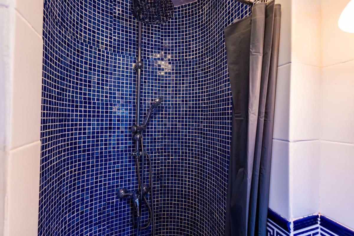 2 sypialnia Dom na sprzedaż w Canillas de Aceituno z garażem - 129 000 € (Ref: 9999392)