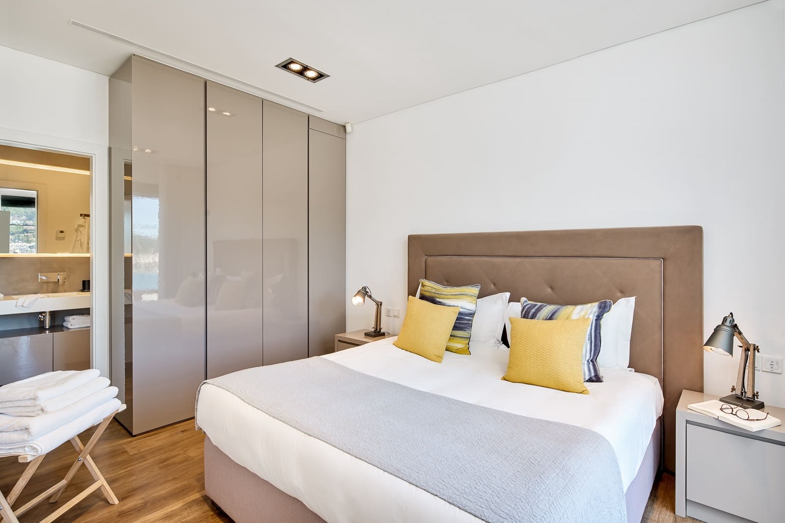 5 soveværelse Villa til salg i Puerto de Andratx med swimmingpool garage - € 16.500.000 (Ref: 9040970)