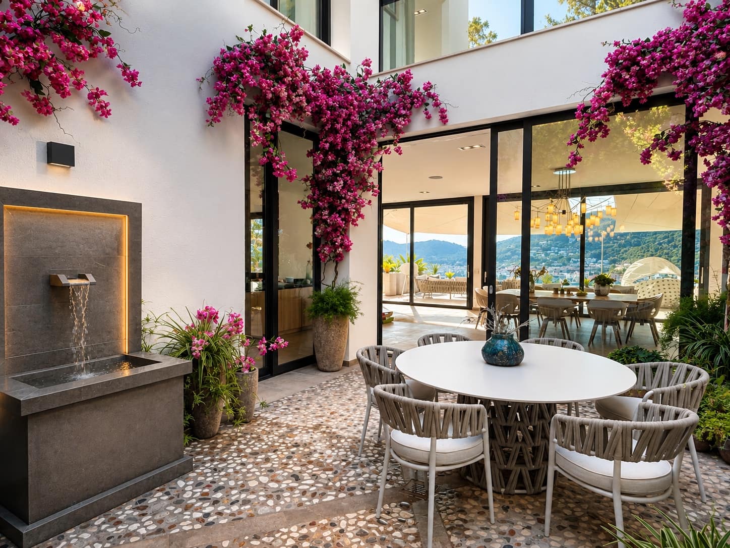 5 bedroom Villa for sale in Puerto de Andratx with pool garage - € 16,500,000 (Ref: 9040970)