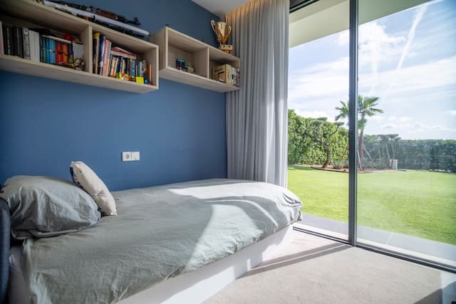 5 quarto Moradia para venda em Sa Cabaneta / La Cabaneta com piscina garagem - 4 950 000 € (Ref: 9040972)