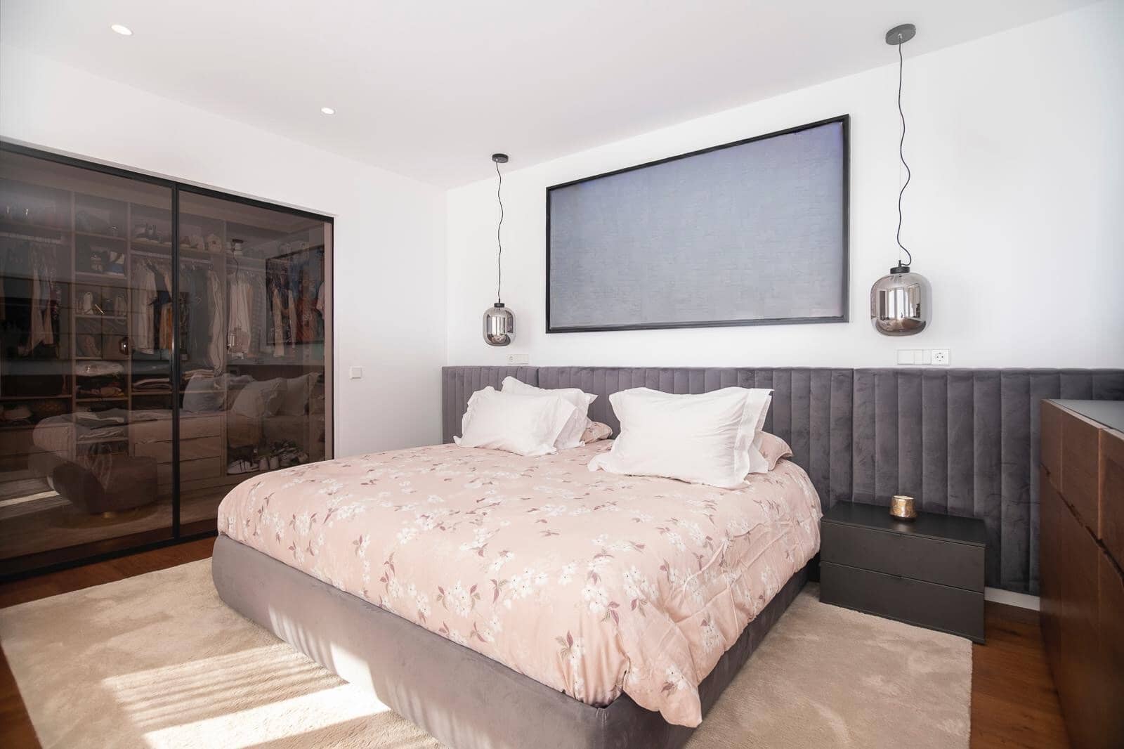 5 quarto Moradia para venda em Sa Cabaneta / La Cabaneta com piscina garagem - 4 950 000 € (Ref: 9040972)