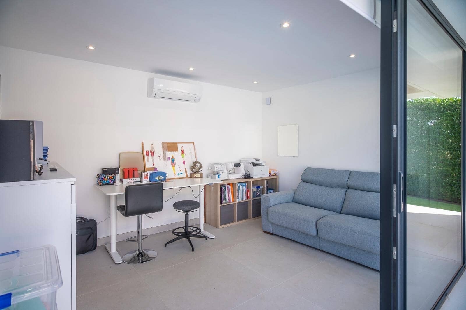 5 quarto Moradia para venda em Sa Cabaneta / La Cabaneta com piscina garagem - 4 950 000 € (Ref: 9040972)