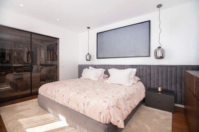 5 quarto Moradia para venda em Sa Cabaneta / La Cabaneta, Marratxí com piscina garagem - 4 950 000 € (Ref: 9040972)