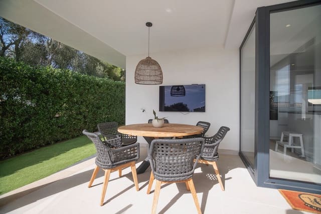 5 quarto Moradia para venda em Sa Cabaneta / La Cabaneta com piscina garagem - 4 950 000 € (Ref: 9040972)