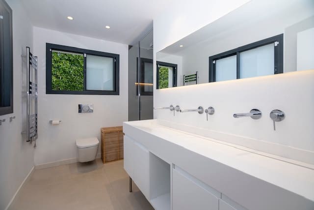 5 quarto Moradia para venda em Sa Cabaneta / La Cabaneta com piscina garagem - 4 950 000 € (Ref: 9040972)