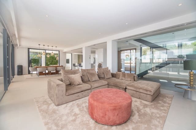 5 quarto Moradia para venda em Sa Cabaneta / La Cabaneta, Marratxí com piscina garagem - 4 950 000 € (Ref: 9040972)