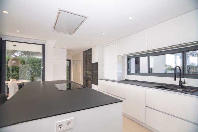 5 quarto Moradia para venda em Sa Cabaneta / La Cabaneta, Marratxí com piscina garagem - 4 950 000 € (Ref: 9040972)