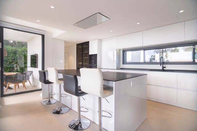 5 quarto Moradia para venda em Sa Cabaneta / La Cabaneta, Marratxí com piscina garagem - 4 950 000 € (Ref: 9040972)