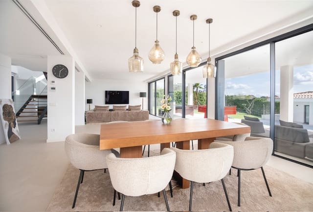 5 quarto Moradia para venda em Sa Cabaneta / La Cabaneta, Marratxí com piscina garagem - 4 950 000 € (Ref: 9040972)