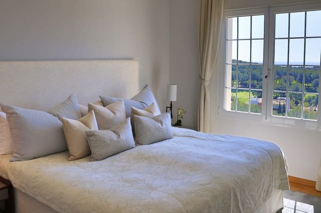 5 soveværelse Villa til salg i Bendinat, Calvià med swimmingpool garage - € 4.650.000 (Ref: 9040977)