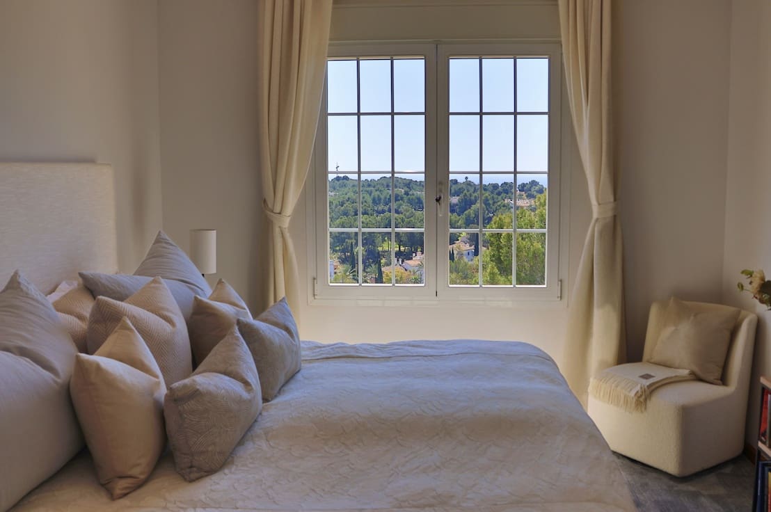 5 soveværelse Villa til salg i Bendinat med swimmingpool garage - € 4.650.000 (Ref: 9040977)