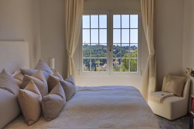 5 soveværelse Villa til salg i Bendinat, Calvià med swimmingpool garage - € 4.650.000 (Ref: 9040977)