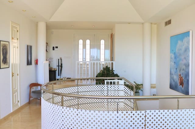 5 soveværelse Villa til salg i Bendinat, Calvià med swimmingpool garage - € 4.650.000 (Ref: 9040977)