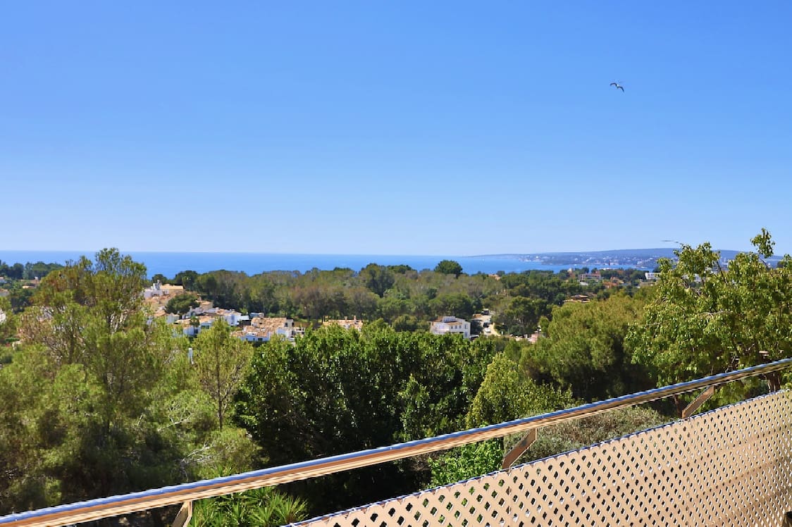 5 soveværelse Villa til salg i Bendinat med swimmingpool garage - € 4.650.000 (Ref: 9040977)