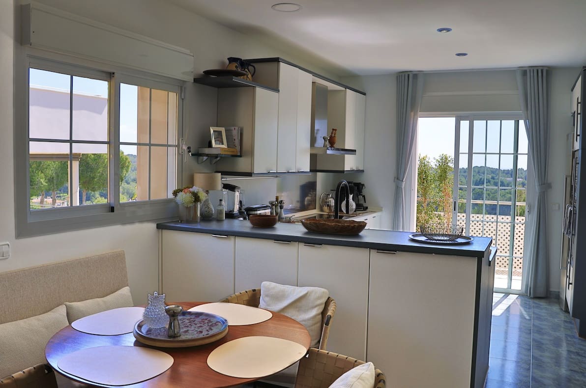 5 soveværelse Villa til salg i Bendinat med swimmingpool garage - € 4.650.000 (Ref: 9040977)