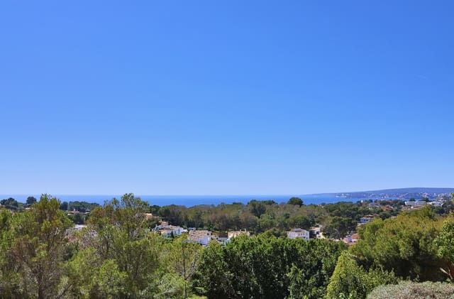 5 soveværelse Villa til salg i Bendinat, Calvià med swimmingpool garage - € 4.650.000 (Ref: 9040977)