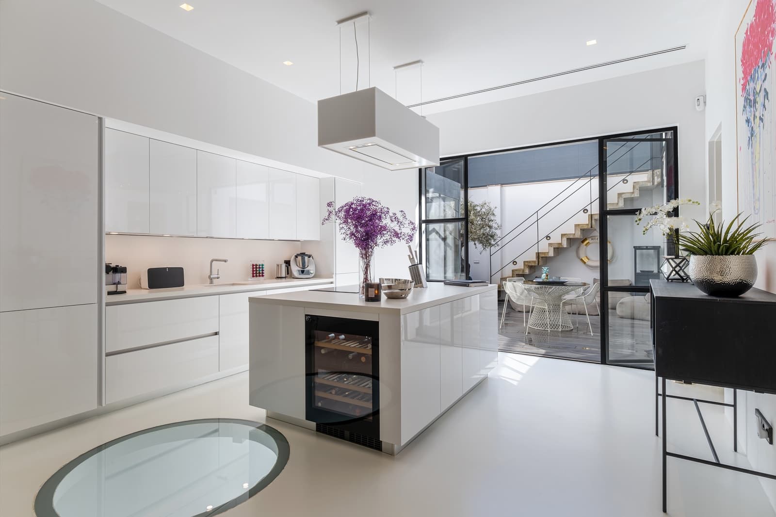 4 bedroom Apartment for sale in Palma de Mallorca - € 1,390,000 (Ref: 9041015)