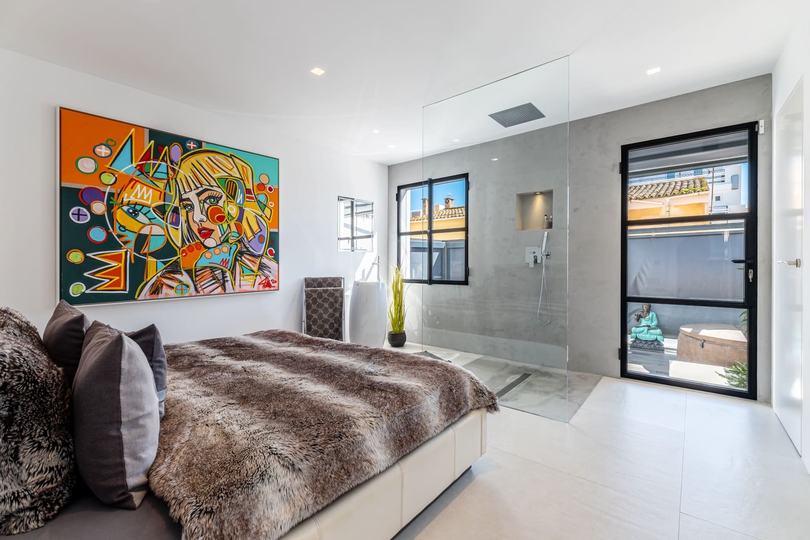 4 bedroom Apartment for sale in Palma de Mallorca - € 1,390,000 (Ref: 9041015)