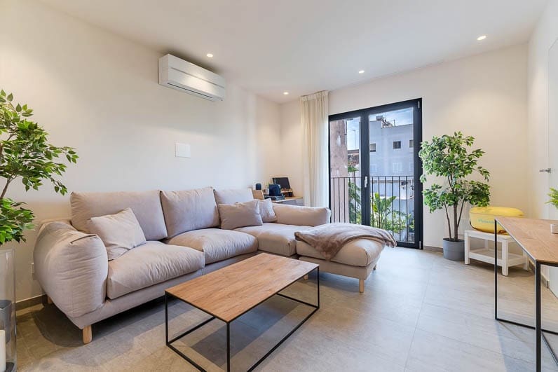 6 soveværelse Byhus til salg i Palma de Mallorca med garage - € 3.450.000 (Ref: 9041085)