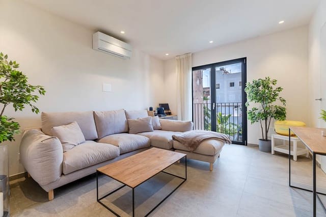 6 soveværelse Byhus til salg i Santa Catalina, Palma de Mallorca med garage - € 3.450.000 (Ref: 9041085)