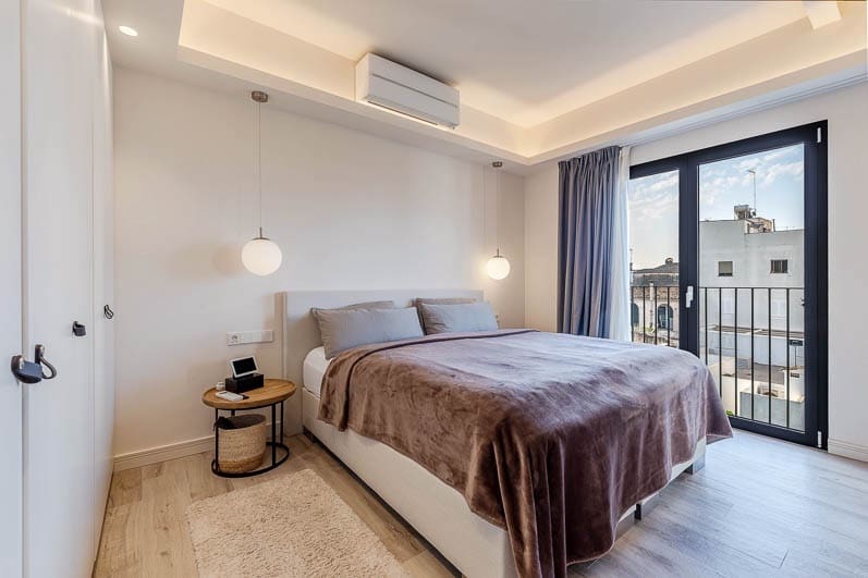 6 soveværelse Byhus til salg i Palma de Mallorca med garage - € 3.450.000 (Ref: 9041085)