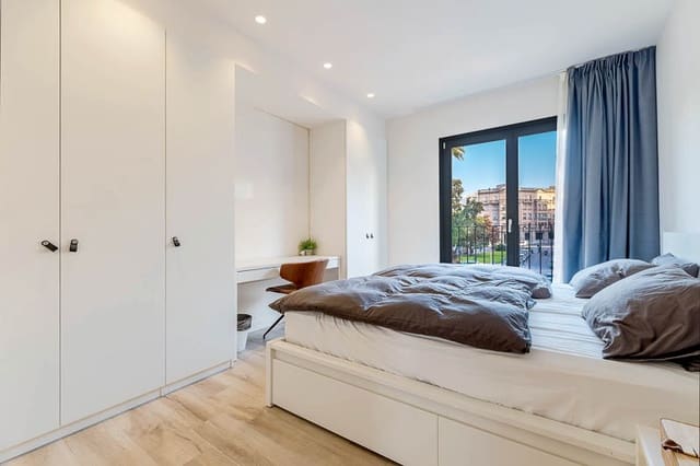 6 soveværelse Byhus til salg i Santa Catalina, Palma de Mallorca med garage - € 3.450.000 (Ref: 9041085)