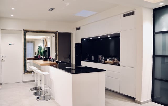 6 soveværelse Byhus til salg i Santa Catalina, Palma de Mallorca med garage - € 3.450.000 (Ref: 9041085)