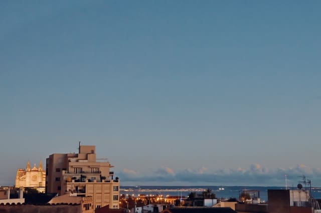 6 soveværelse Byhus til salg i Santa Catalina, Palma de Mallorca med garage - € 3.450.000 (Ref: 9041085)