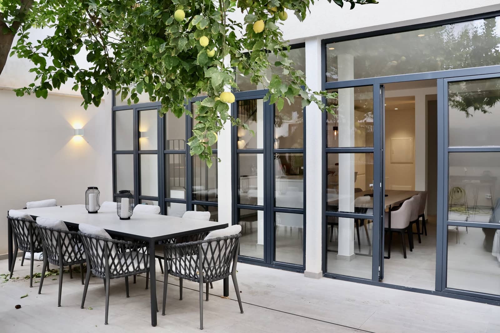 6 soveværelse Byhus til salg i Palma de Mallorca med garage - € 3.450.000 (Ref: 9041085)