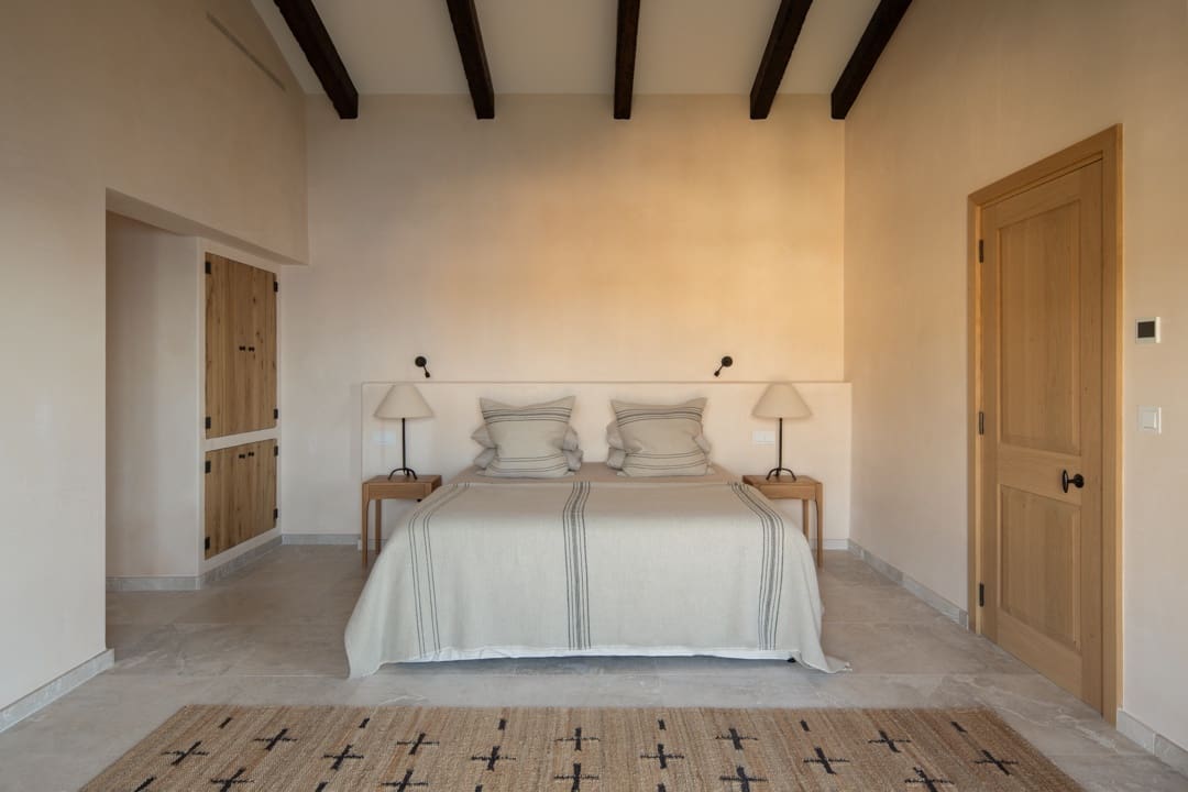 7 soveværelse Villa til salg i Puerto de Andratx med swimmingpool garage - € 12.500.000 (Ref: 9041090)