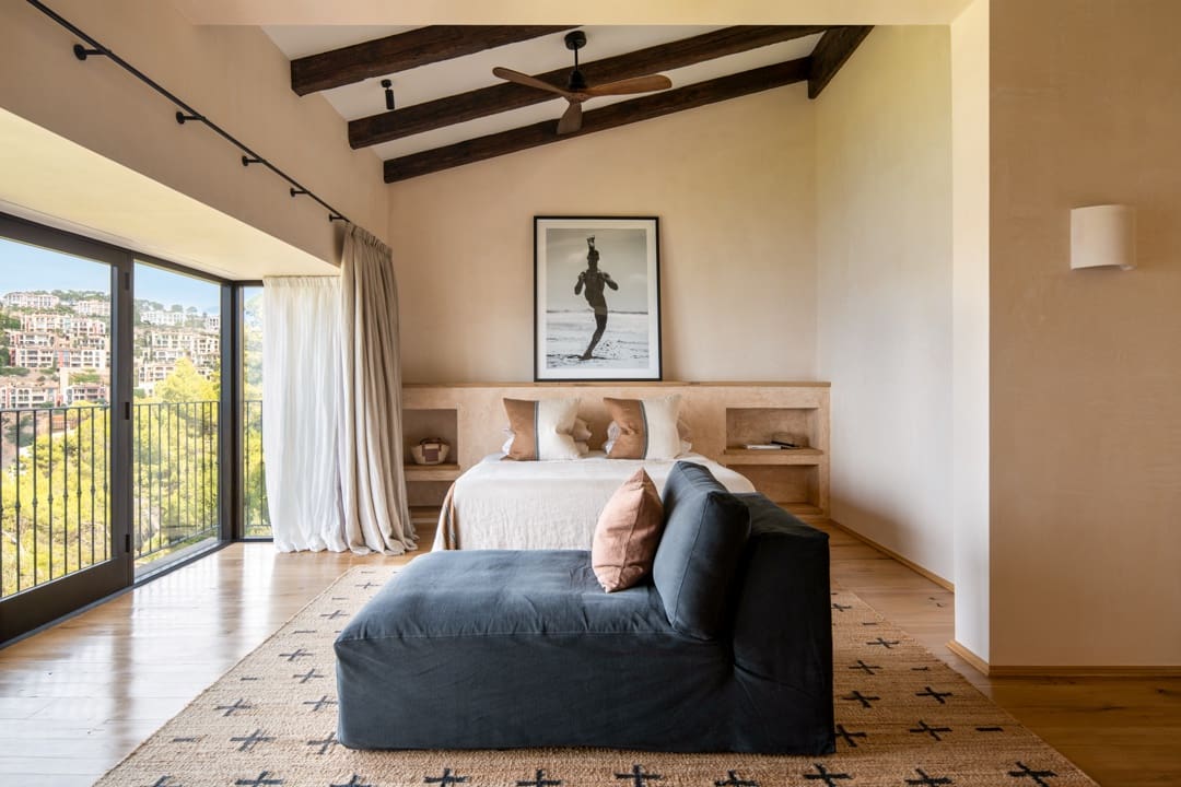 7 soveværelse Villa til salg i Puerto de Andratx med swimmingpool garage - € 12.500.000 (Ref: 9041090)