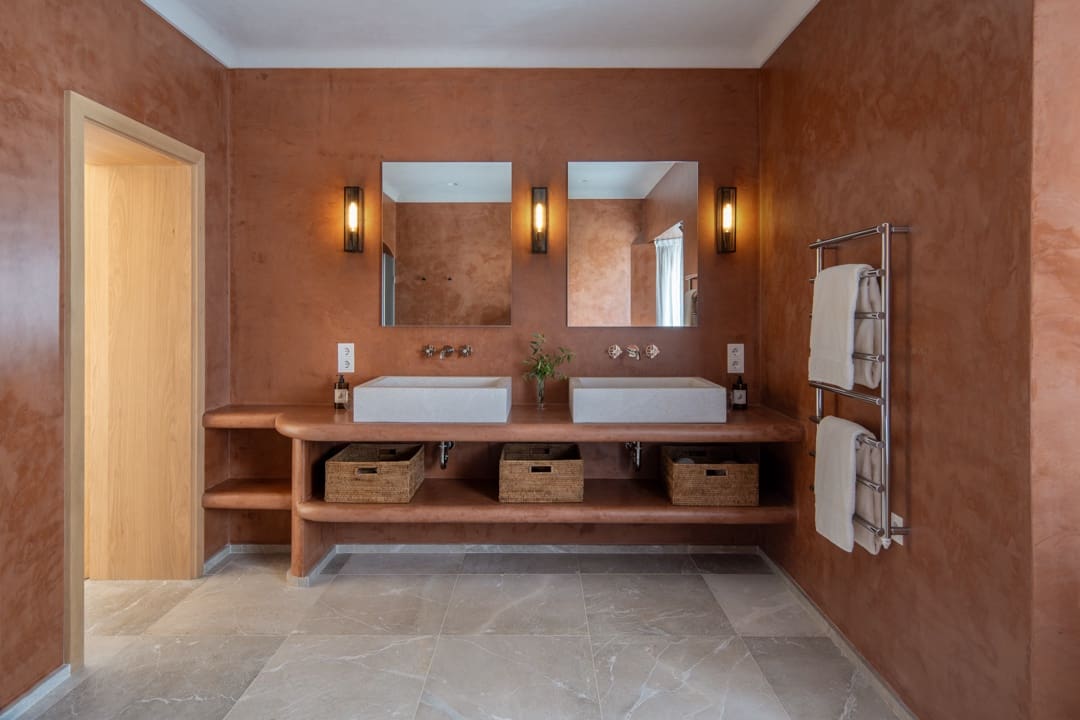 7 soveværelse Villa til salg i Puerto de Andratx med swimmingpool garage - € 12.500.000 (Ref: 9041090)