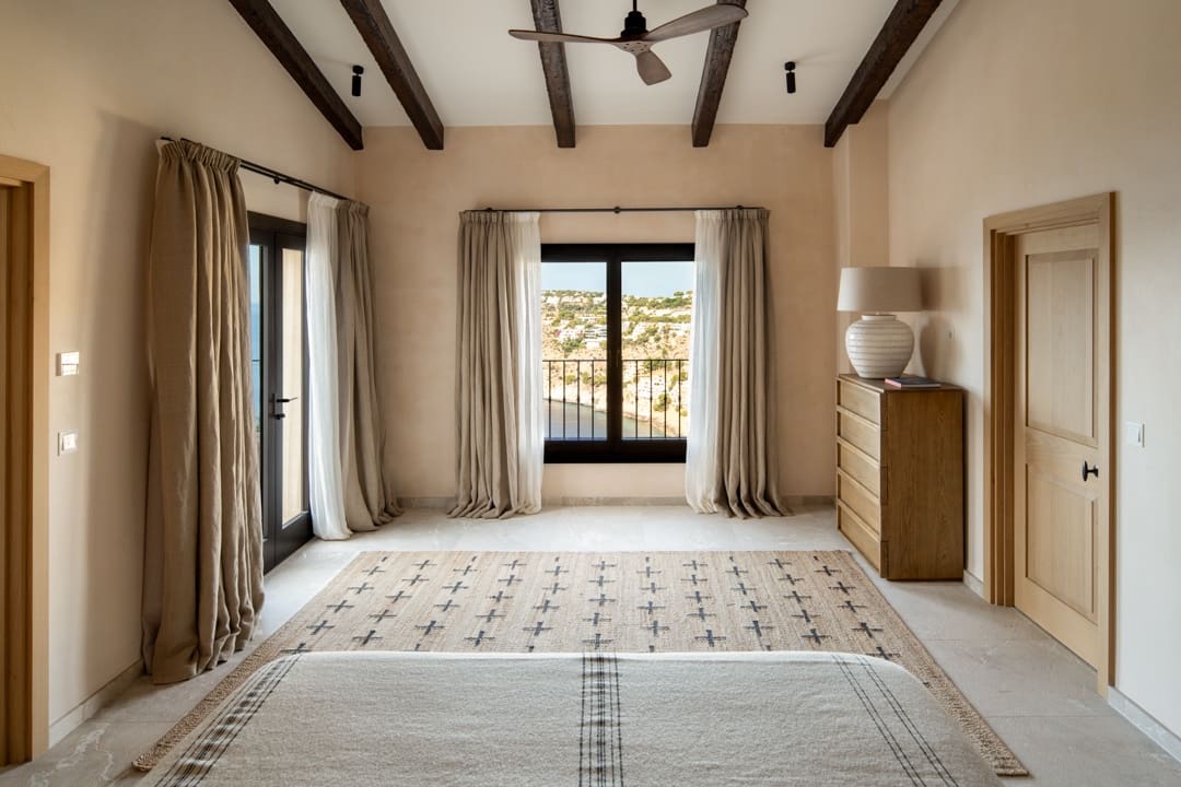 7 soveværelse Villa til salg i Puerto de Andratx med swimmingpool garage - € 12.500.000 (Ref: 9041090)