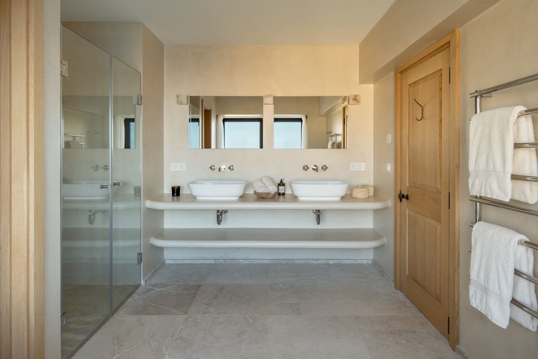 7 soveværelse Villa til salg i Puerto de Andratx med swimmingpool garage - € 12.500.000 (Ref: 9041090)