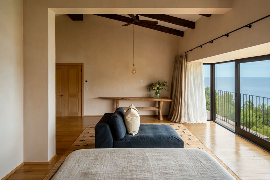 7 soveværelse Villa til salg i Puerto de Andratx med swimmingpool garage - € 12.500.000 (Ref: 9041090)