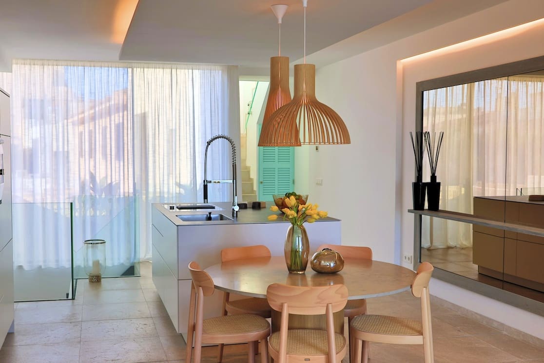 3 bedroom Townhouse for sale in Portixol - € 4,490,000 (Ref: 9041091)