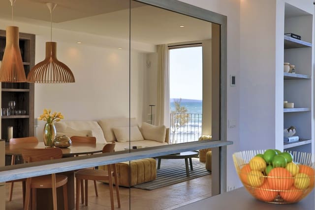 3 bedroom Townhouse for sale in Portixol, Palma de Mallorca - € 4,490,000 (Ref: 9041091)
