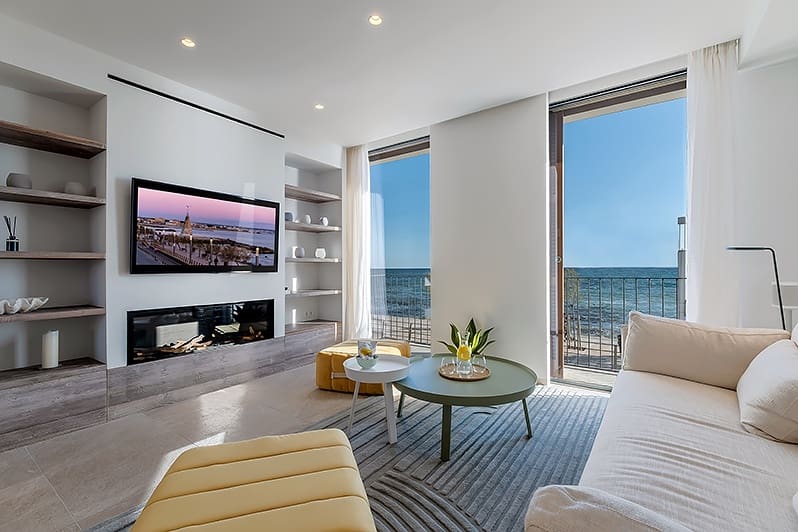 3 bedroom Townhouse for sale in Portixol - € 4,490,000 (Ref: 9041091)