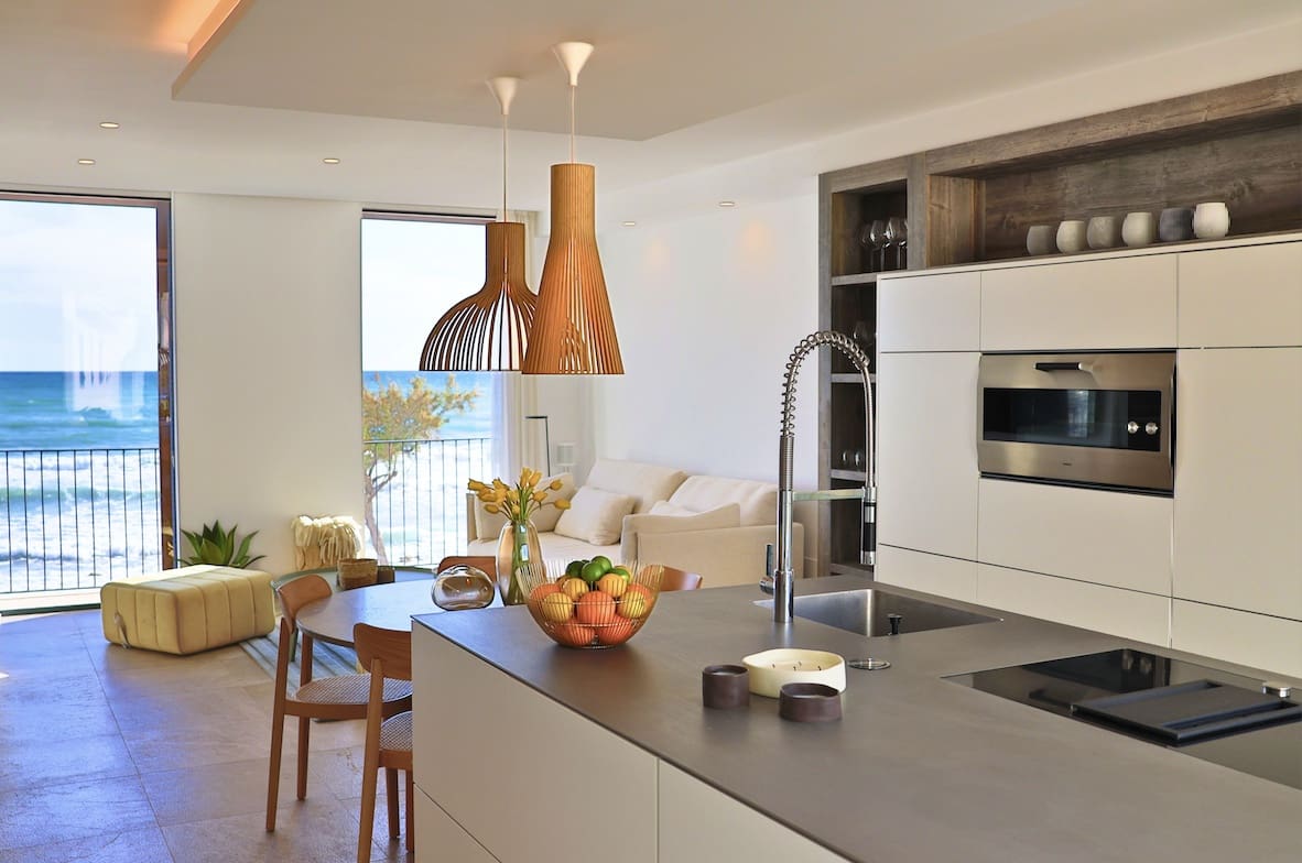 3 bedroom Townhouse for sale in Portixol - € 4,490,000 (Ref: 9041091)