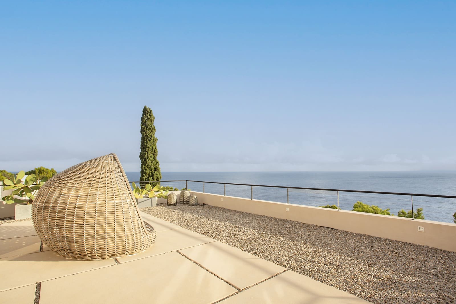 4 soveværelse Villa til salg i Costa de los Pinos med swimmingpool garage - € 5.700.000 (Ref: 9137506)