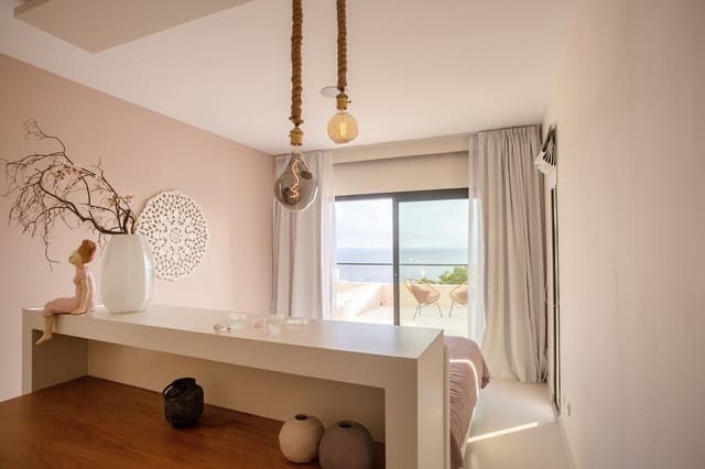 4 soveværelse Villa til salg i Costa de los Pinos, Son Servera med swimmingpool garage - € 5.700.000 (Ref: 9137506)