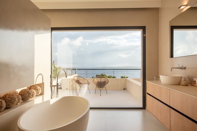 4 soveværelse Villa til salg i Costa de los Pinos, Son Servera med swimmingpool garage - € 5.700.000 (Ref: 9137506)