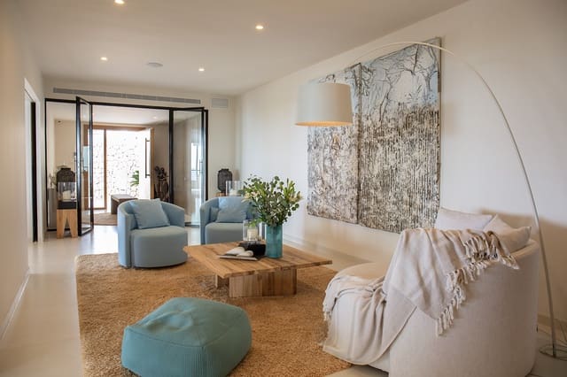 4 soveværelse Villa til salg i Costa de los Pinos, Son Servera med swimmingpool garage - € 5.700.000 (Ref: 9137506)