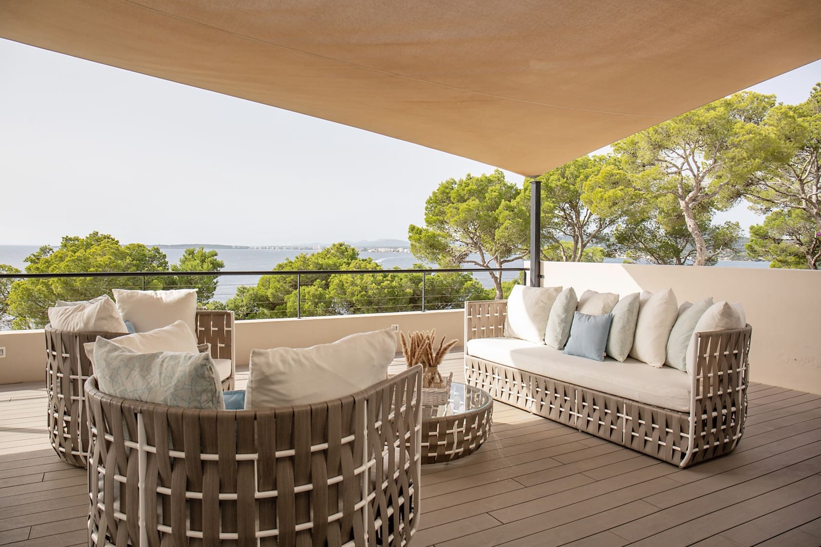 4 soveværelse Villa til salg i Costa de los Pinos med swimmingpool garage - € 5.700.000 (Ref: 9137506)