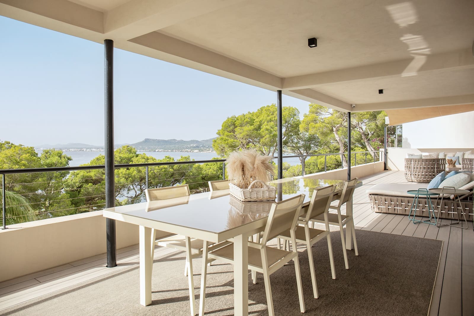 4 soveværelse Villa til salg i Costa de los Pinos med swimmingpool garage - € 5.700.000 (Ref: 9137506)