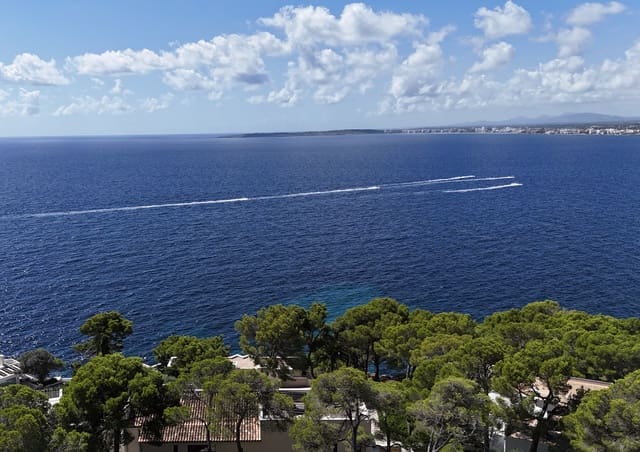 4 soveværelse Villa til salg i Costa de los Pinos, Son Servera med swimmingpool garage - € 5.700.000 (Ref: 9137506)