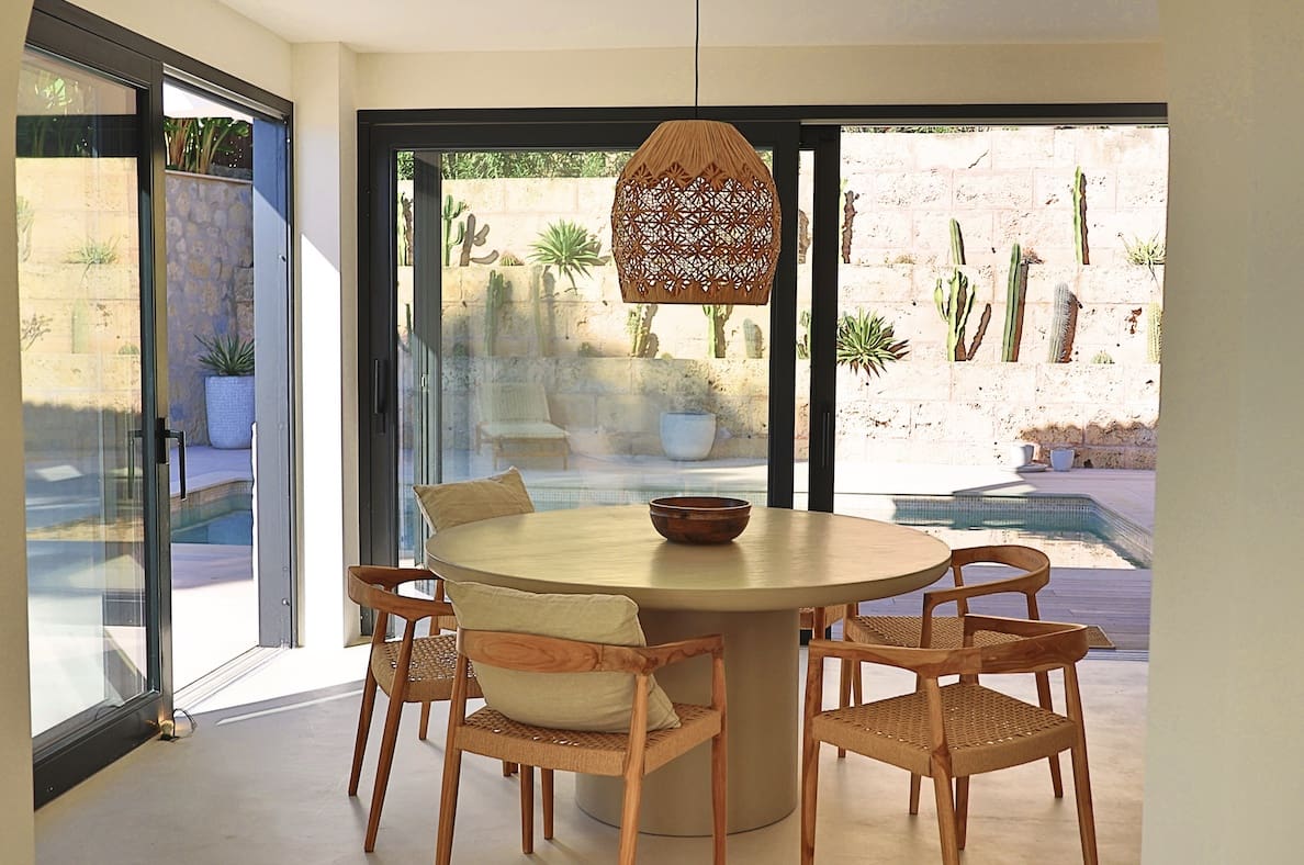 4 sypialnia Willa na sprzedaż w Costa d'en Blanes z basenem garażem - 3 900 000 € (Ref: 9254090)