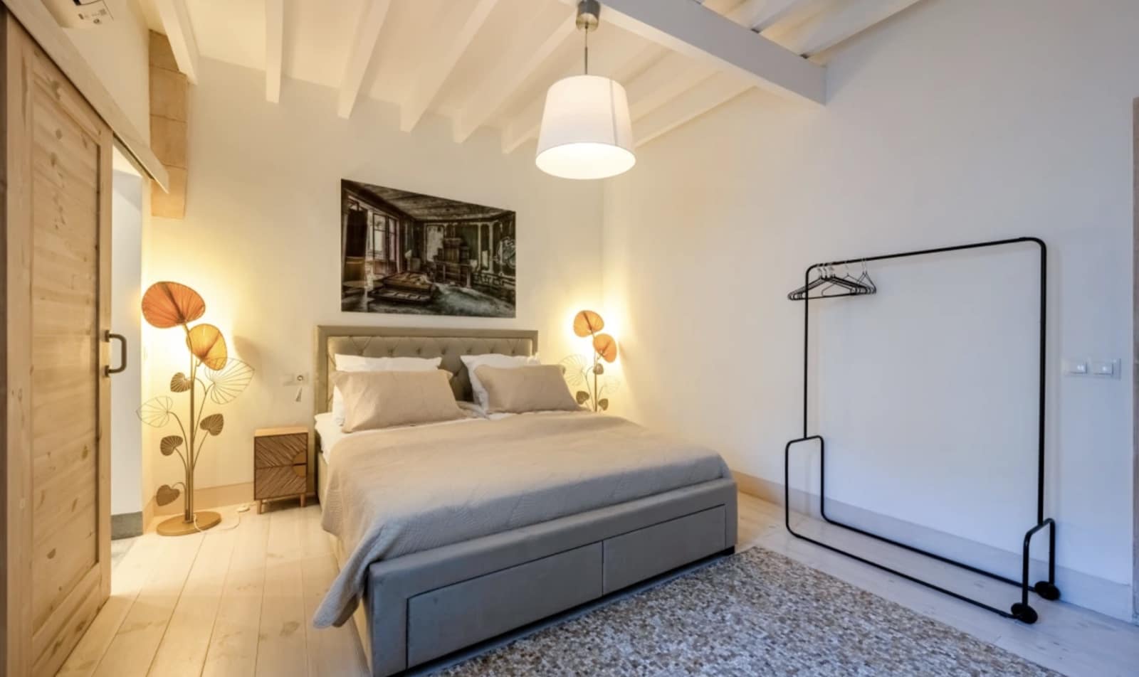 4 soveværelse Byhus til salg i Palma de Mallorca med garage - € 2.370.000 (Ref: 9274094)