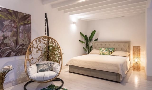 4 soveværelse Byhus til salg i Palma de Mallorca med garage - € 2.370.000 (Ref: 9274094)