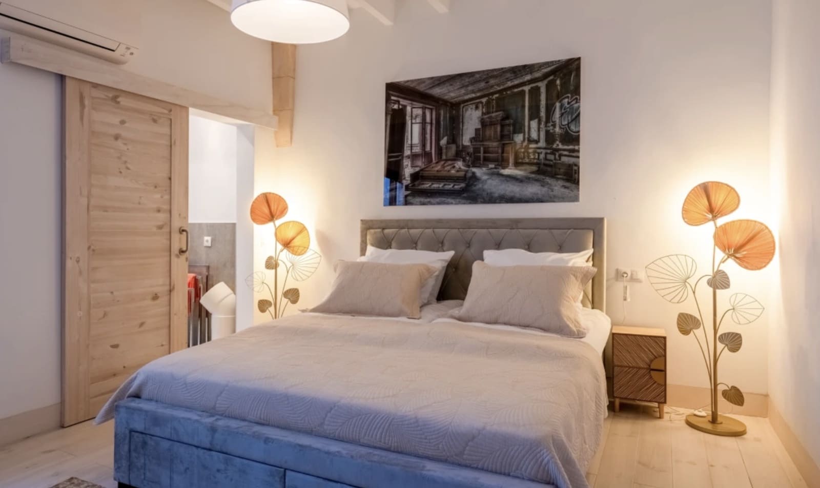 4 soveværelse Byhus til salg i Palma de Mallorca med garage - € 2.370.000 (Ref: 9274094)